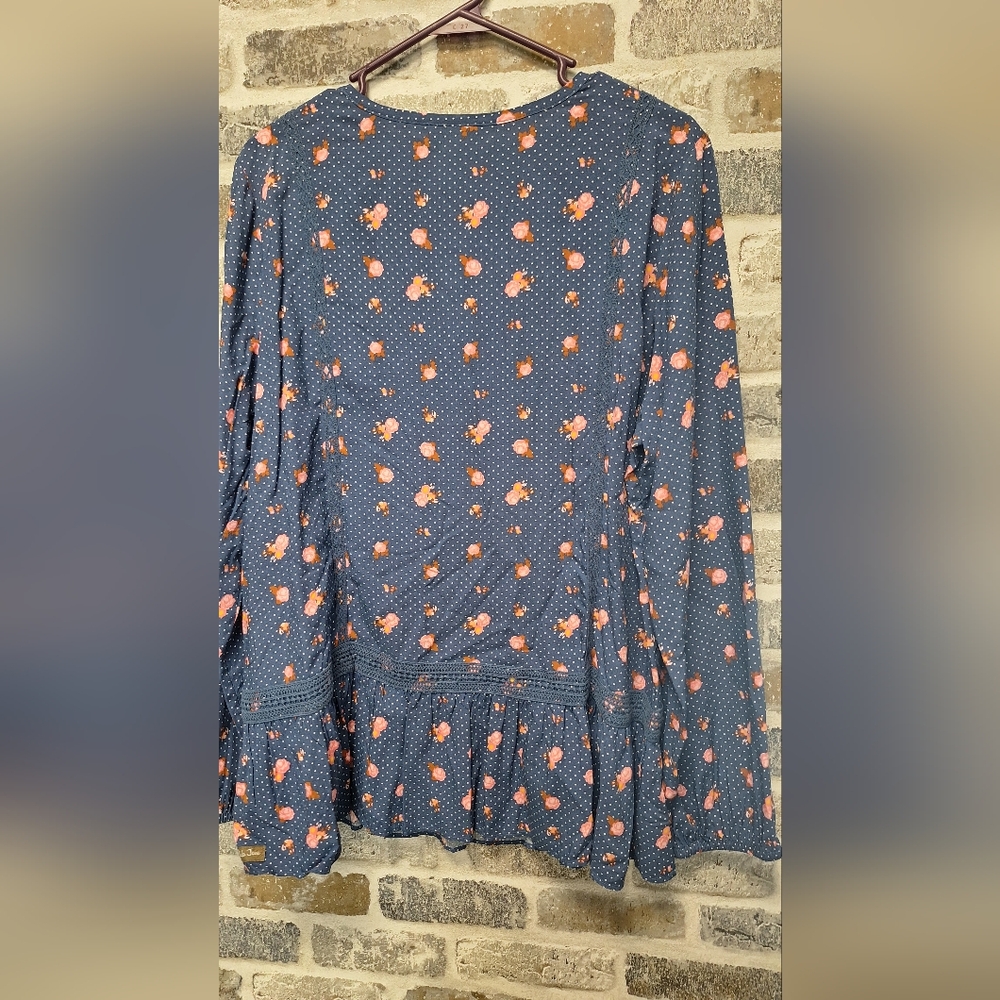 Cute fall top